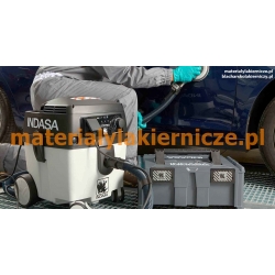 INDASA 581766 Kit Plug & Play E-Series Sander  materialylakiernicze.pl